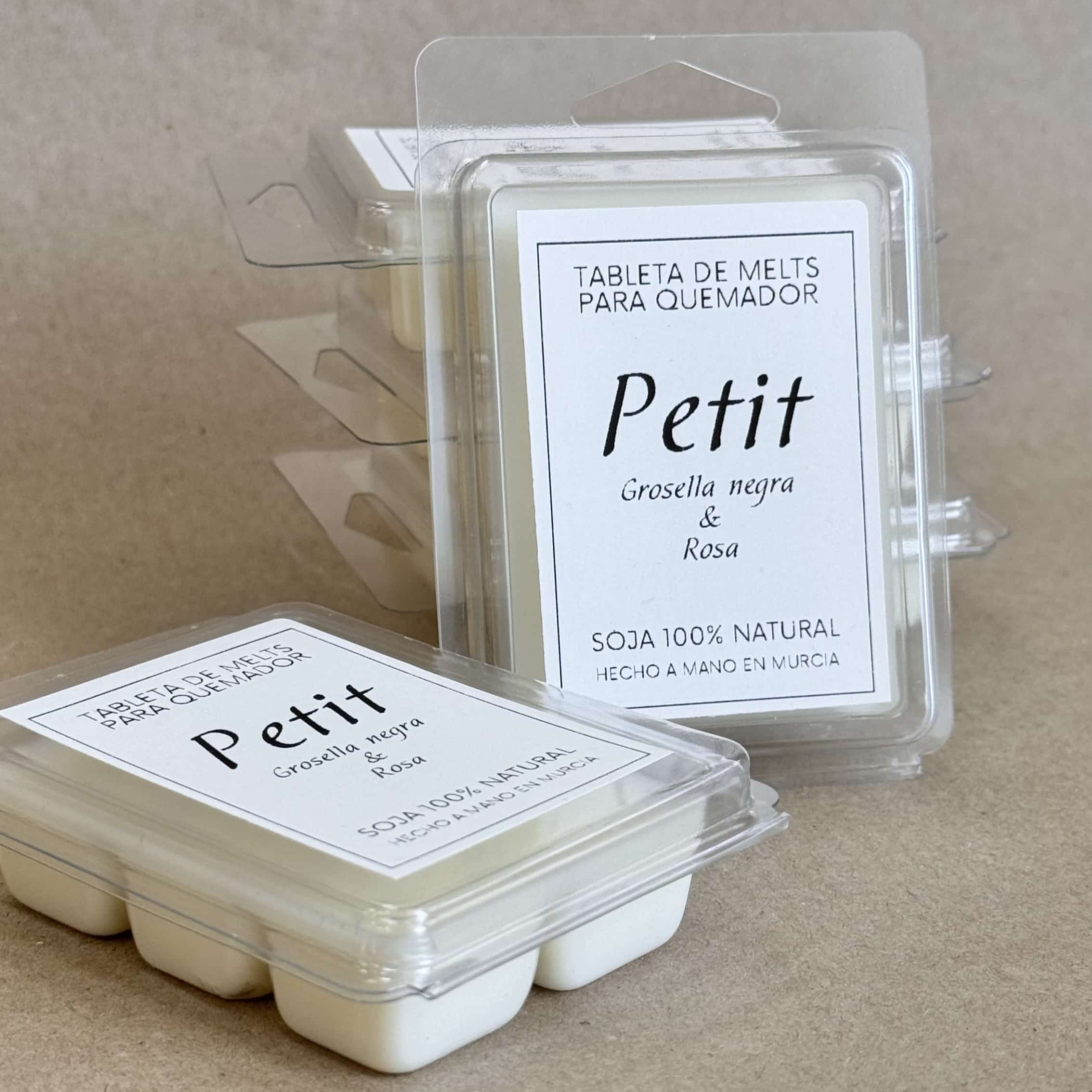 MELTS PETIT 1