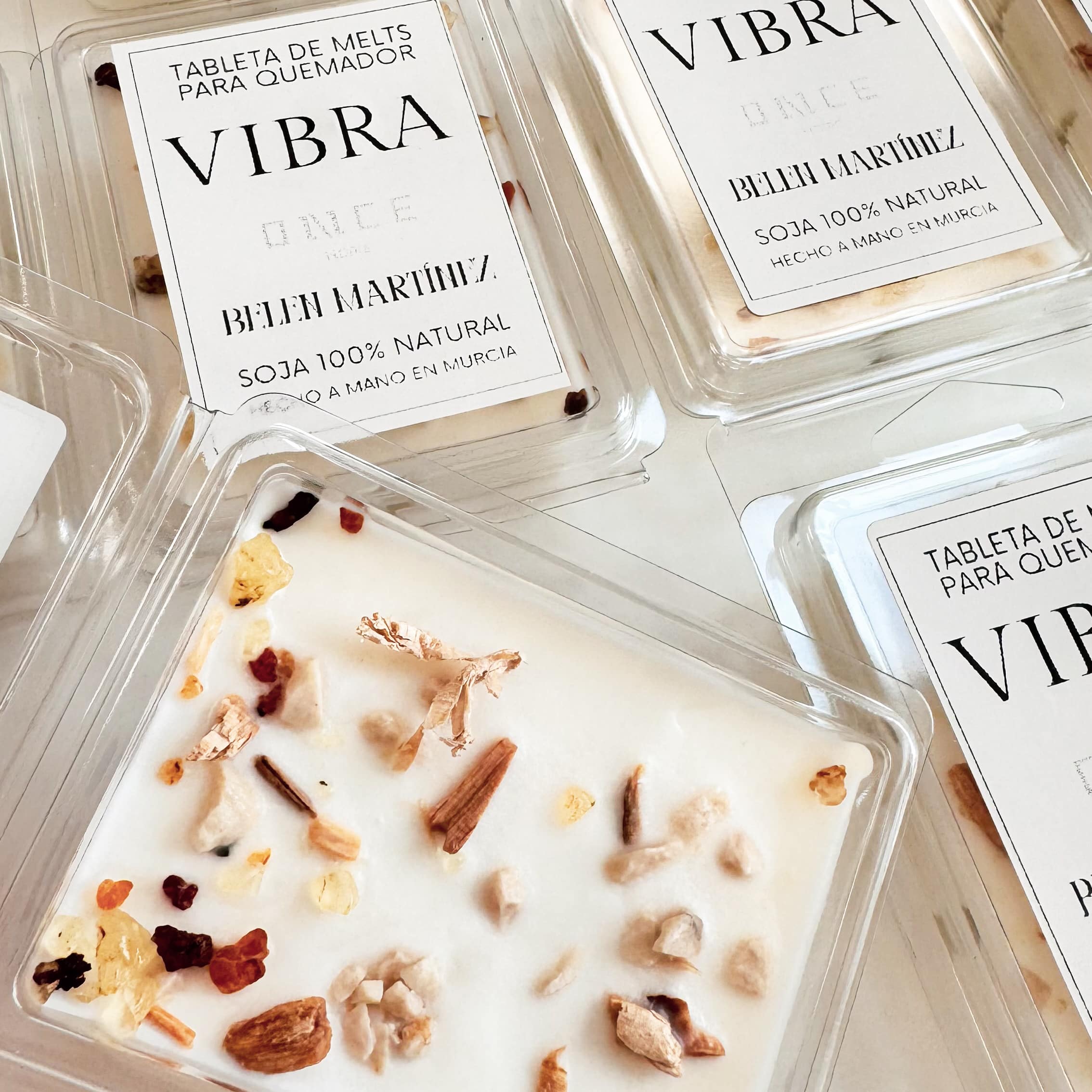 melts vibra 2
