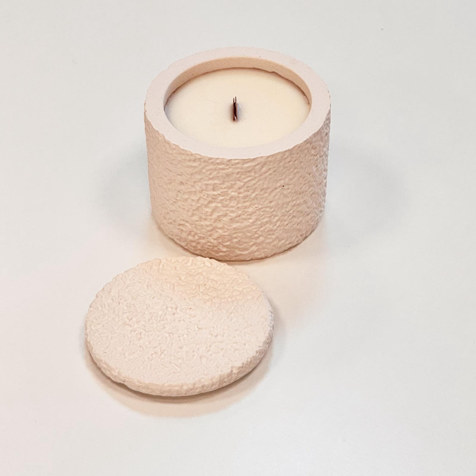 VELA BOLNUEVO 200ML