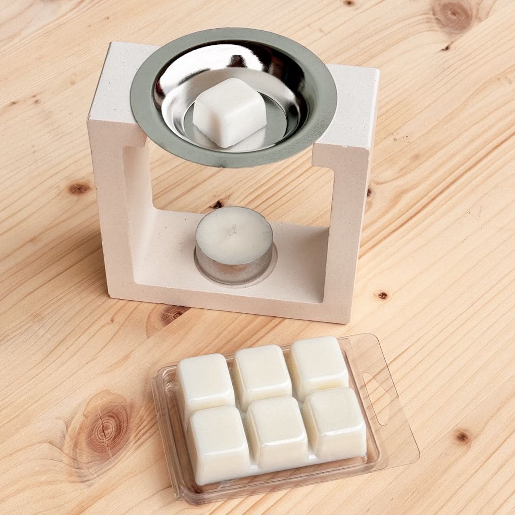 PACK QUEMADOR Y MELTS