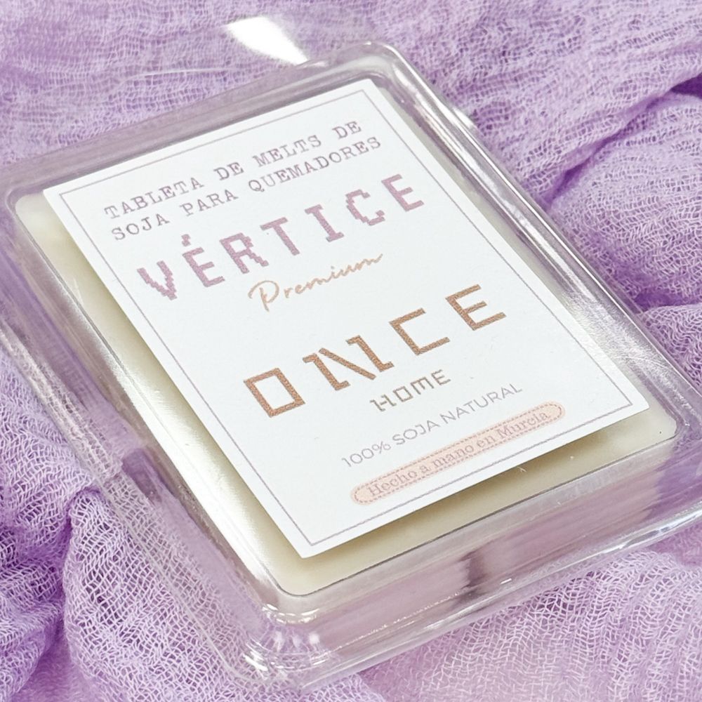 MELTS VERTICE ONCE HOME