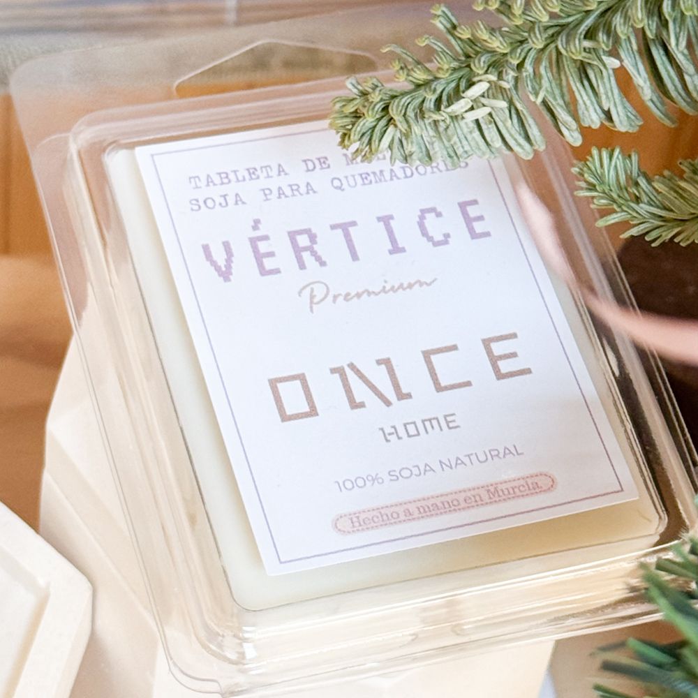 MELTS VERTICE ONCE HOME