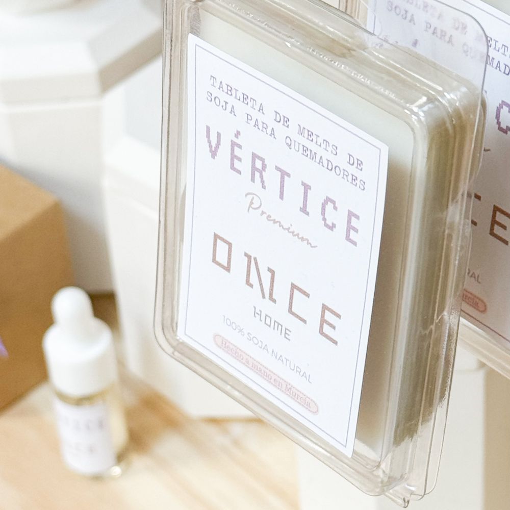 MELTS VERTICE ONCE HOME