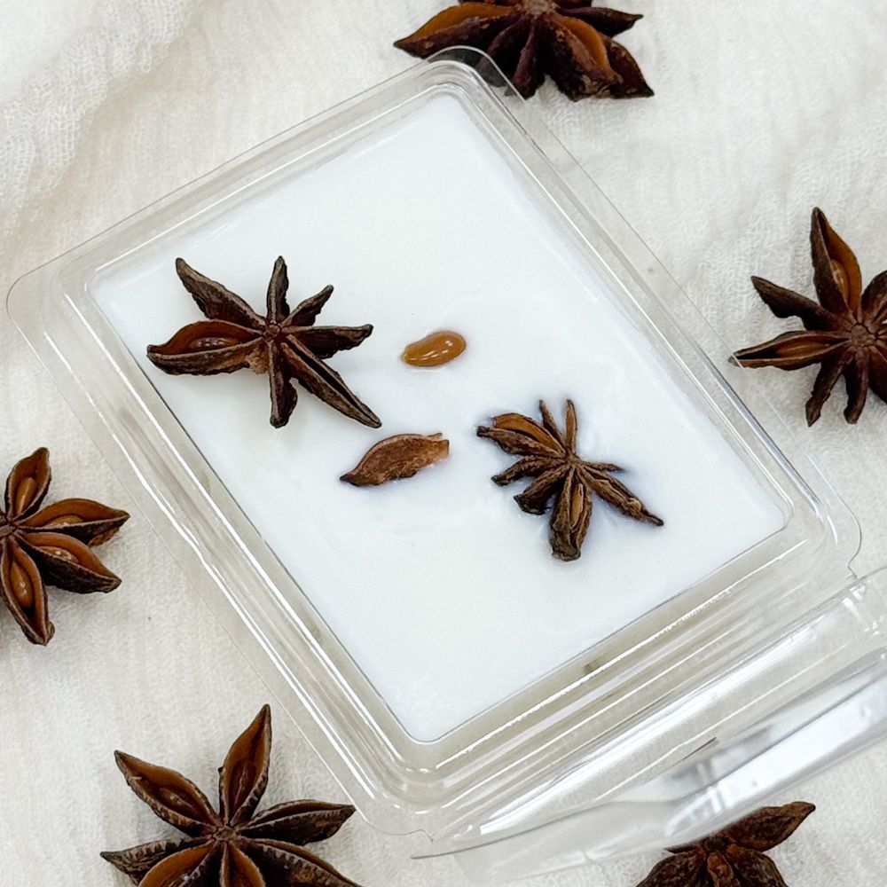 BIZCOCHO DE ANIS MELTS WAX MELT ONCE HOME