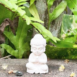 Buda yeso Bali