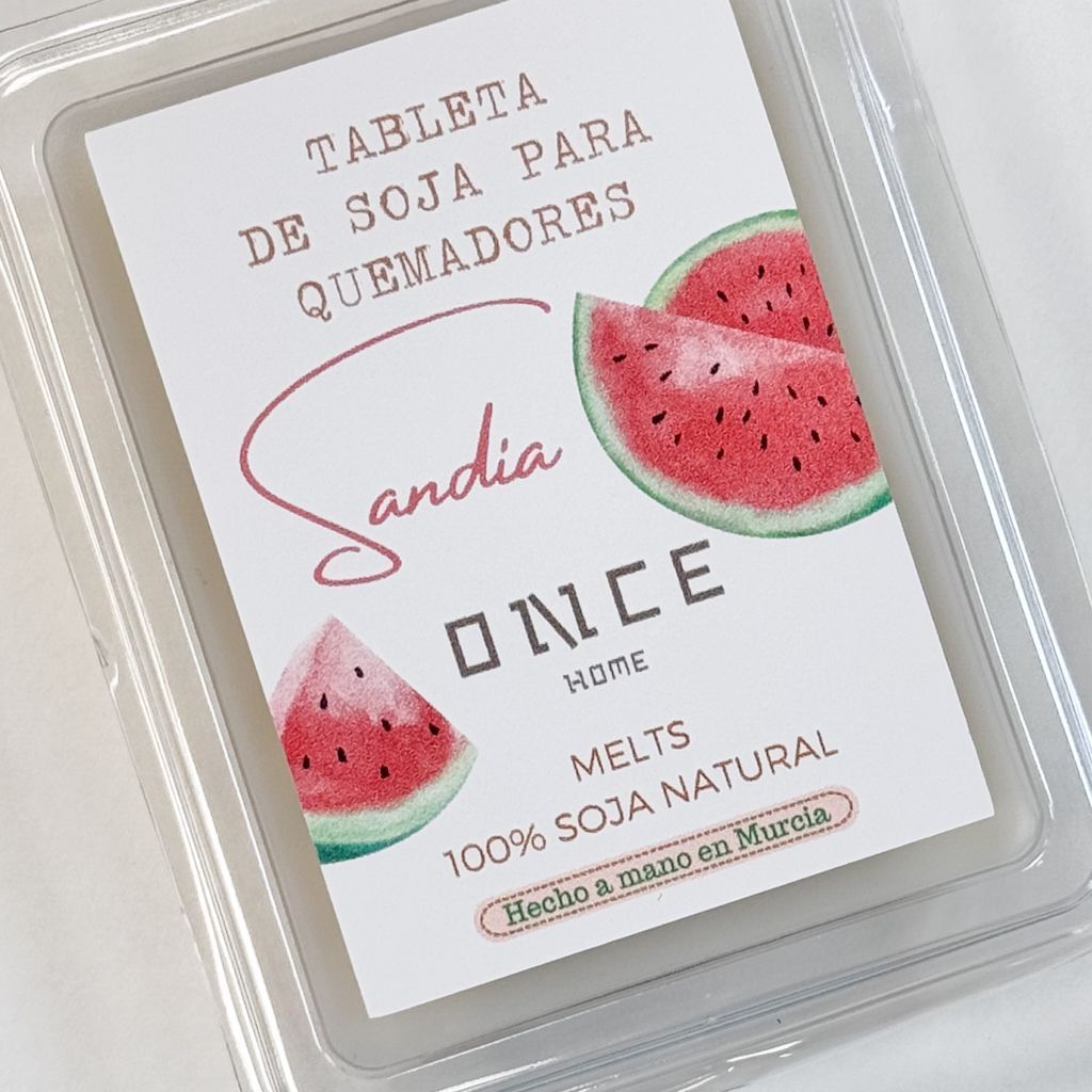 MELTS SANDIA ONCE HOME