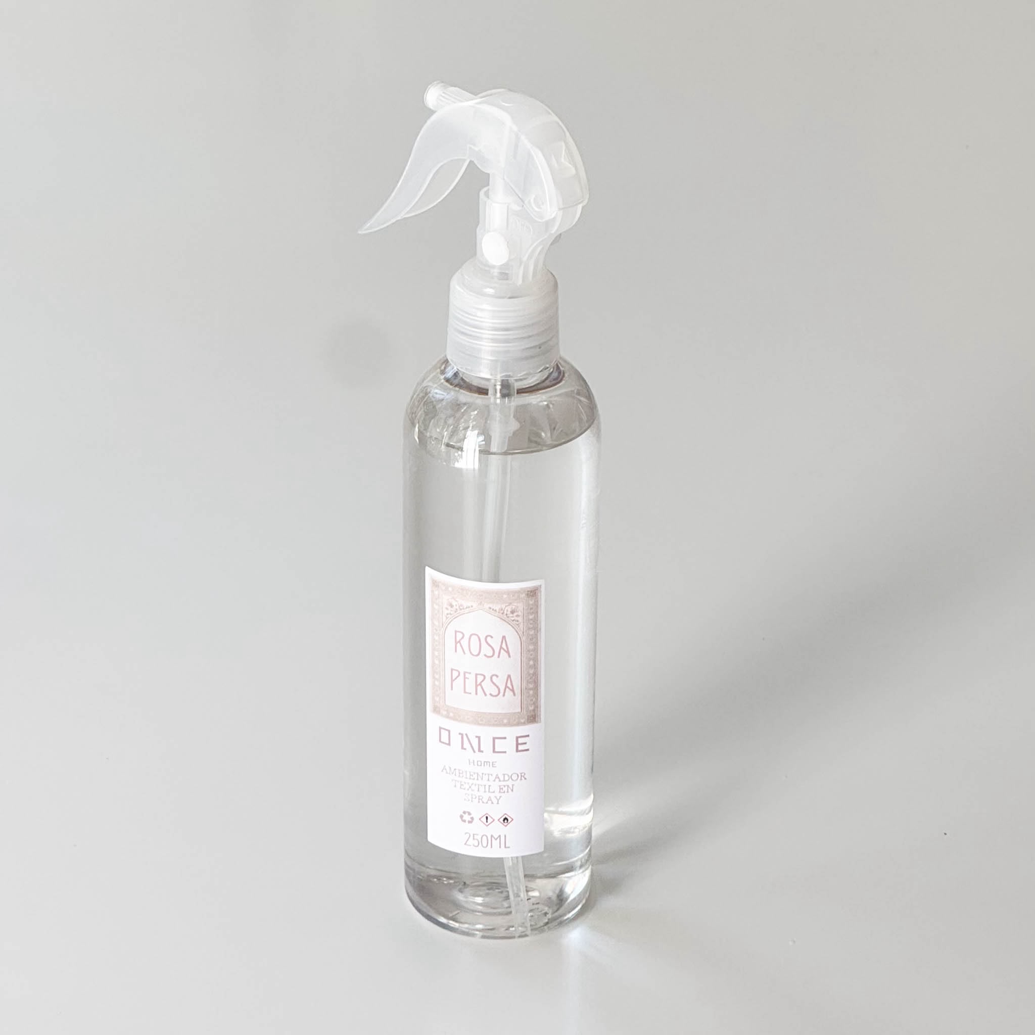 Ambientador Textil Rosa Persa 250ml - Imagen 4
