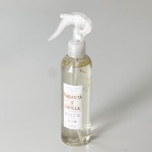 Spray Canela Y Naranja Navidad 250ml