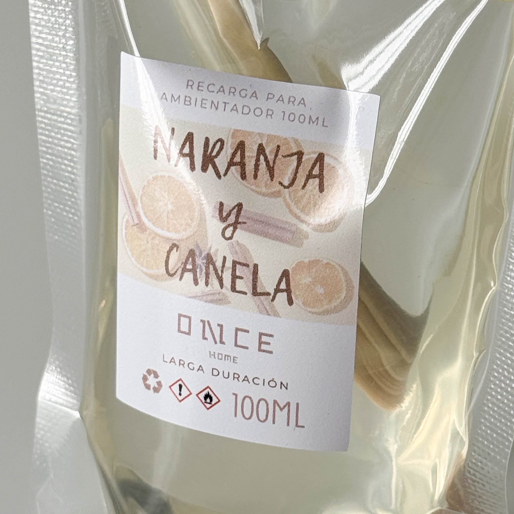 Recarga Canela Y Naranja - Imagen 5