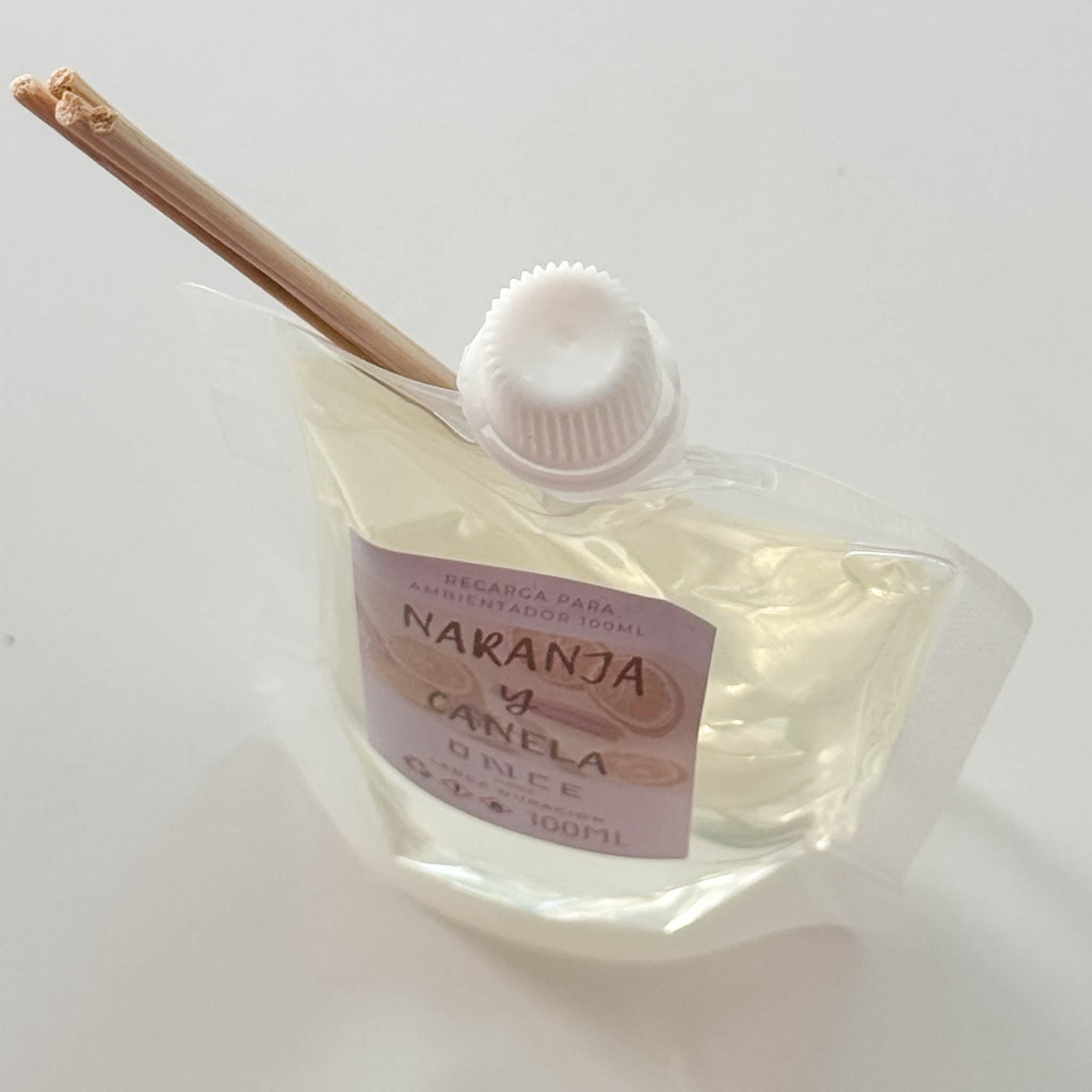 Recarga Canela Y Naranja - Imagen 4