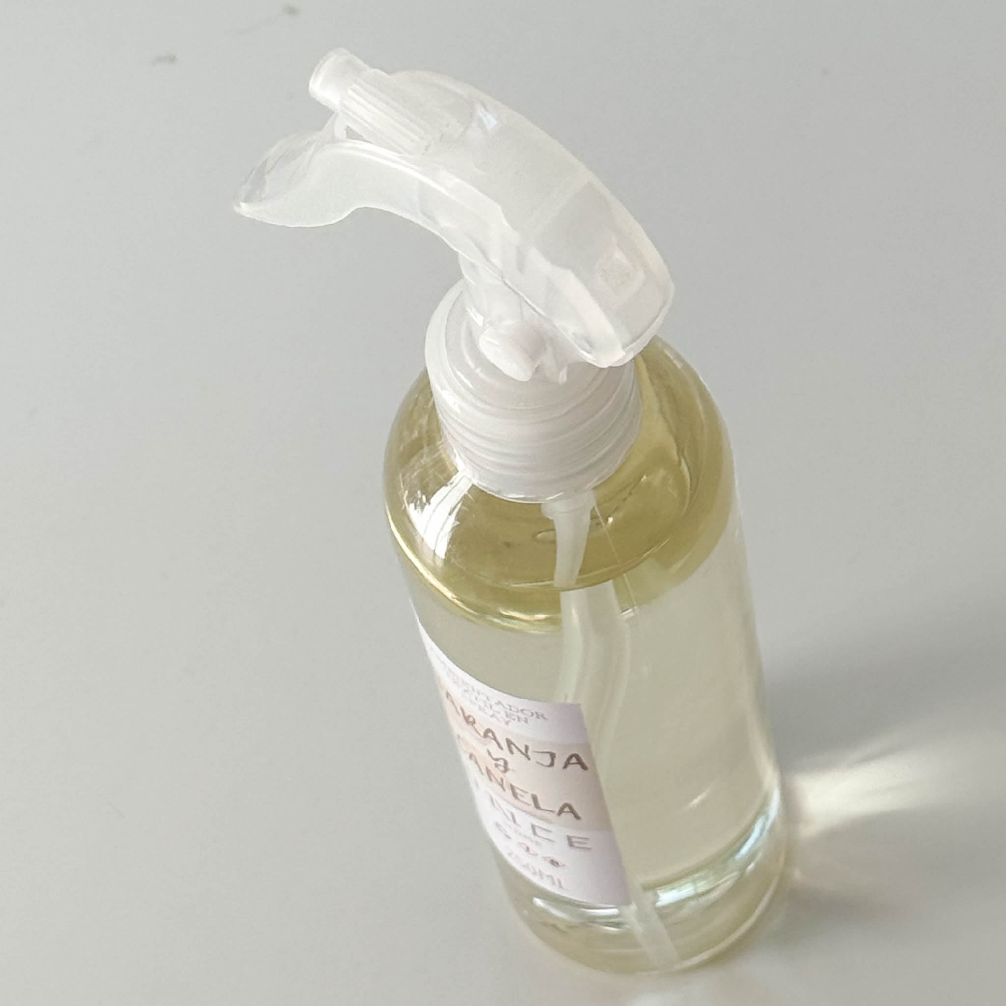 Spray Canela Y Naranja Navidad 250ml - Imagen 3