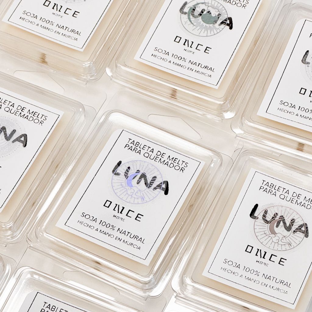 Melts Luna - Imagen 2