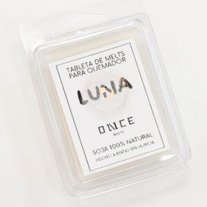 Melts Luna