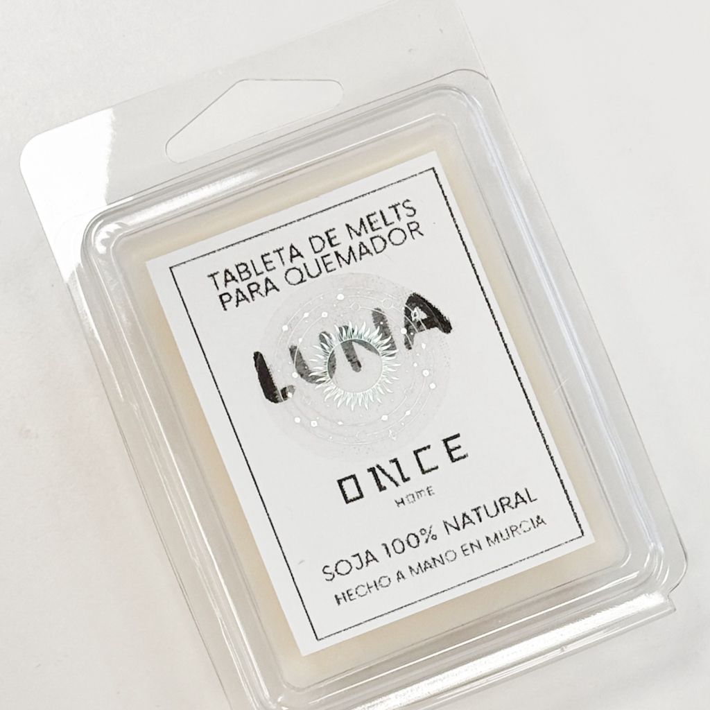 Melts Luna - Imagen 4