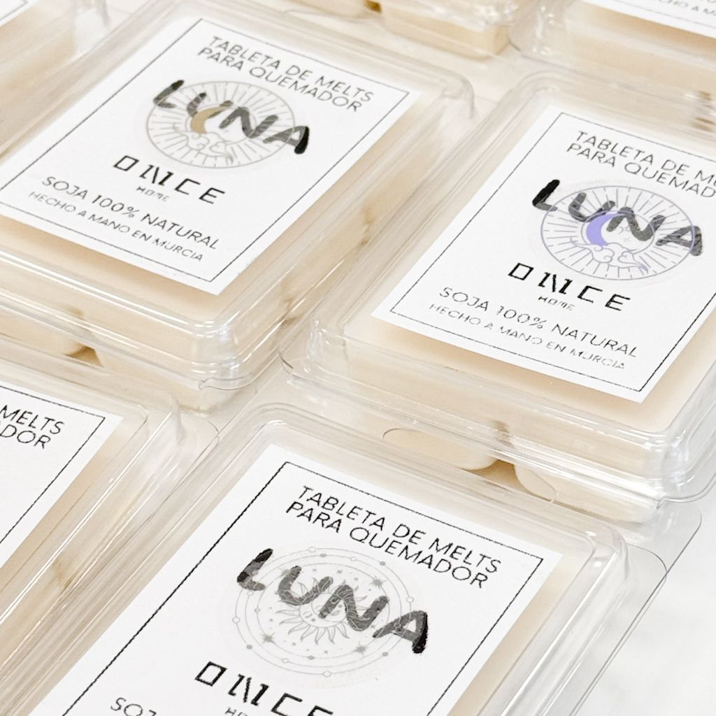 Melts Luna - Imagen 5