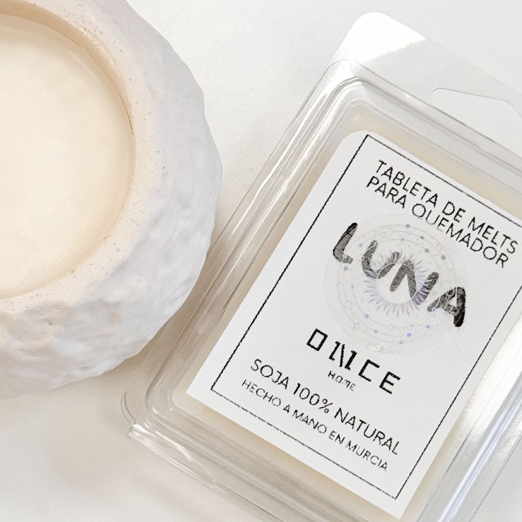 Vela + Melts Luna - Imagen 2