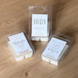Pack 3 Melts