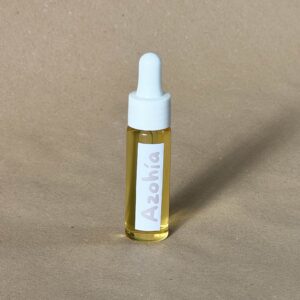 Esencia Azohía 18 ml