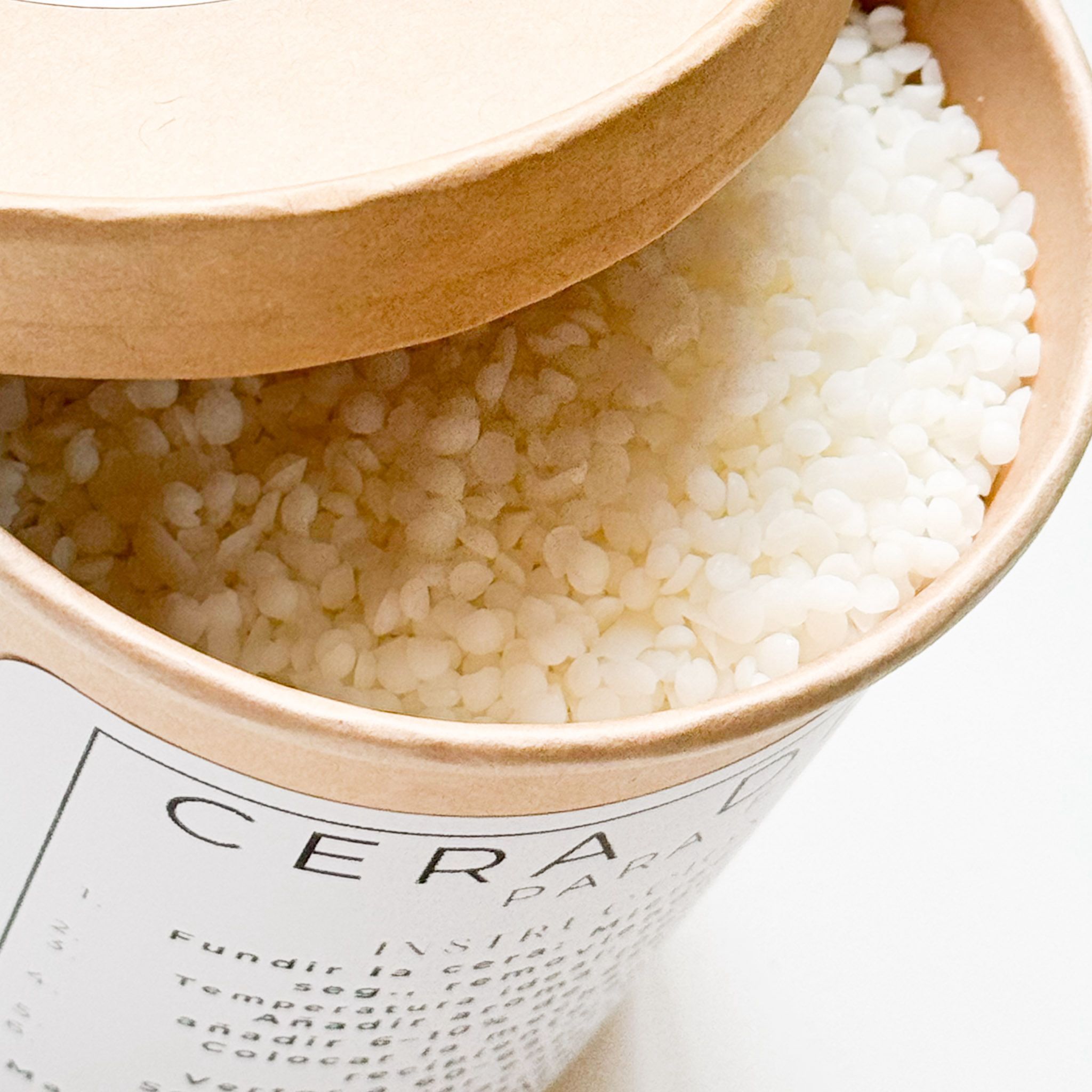 Cera de soja para hacer velas AGOTADA - Imagen 6