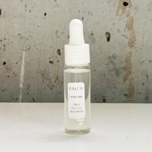 esencia Carrusel 18 ml once home para velas