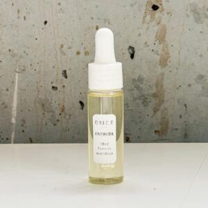 esencia origen 18 ml once home para velas