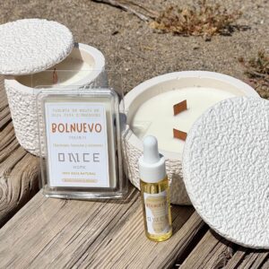 Pack Bolnuevo