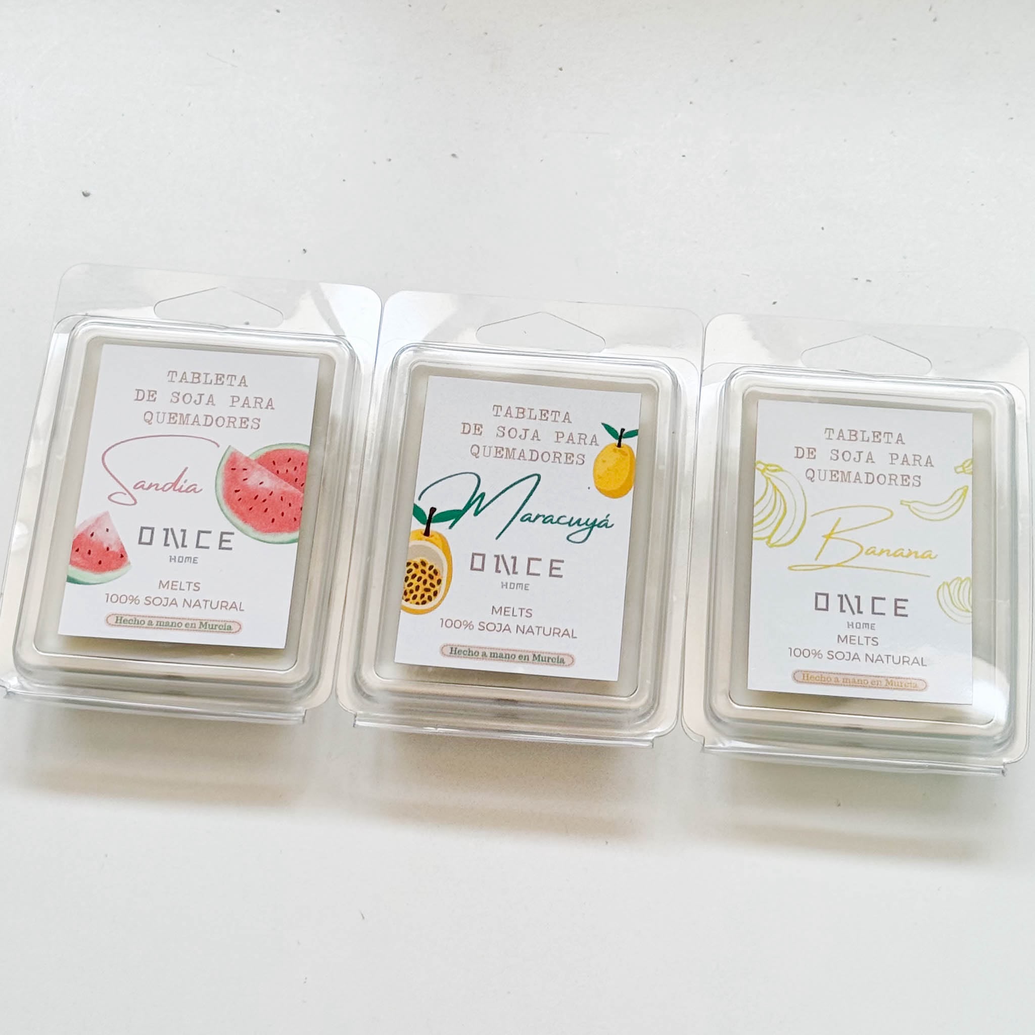 Pack Melts Frutas - Imagen 5