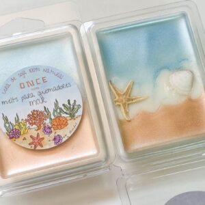 Melts Mar (Melón)