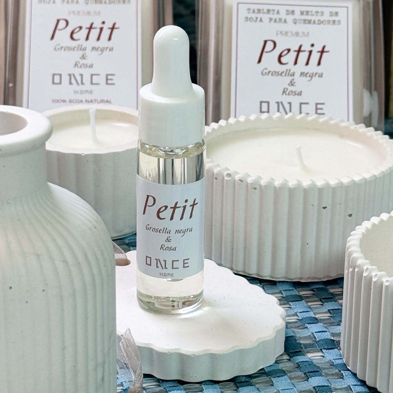 Esencia Petit 18ml + Colgador - Imagen 4