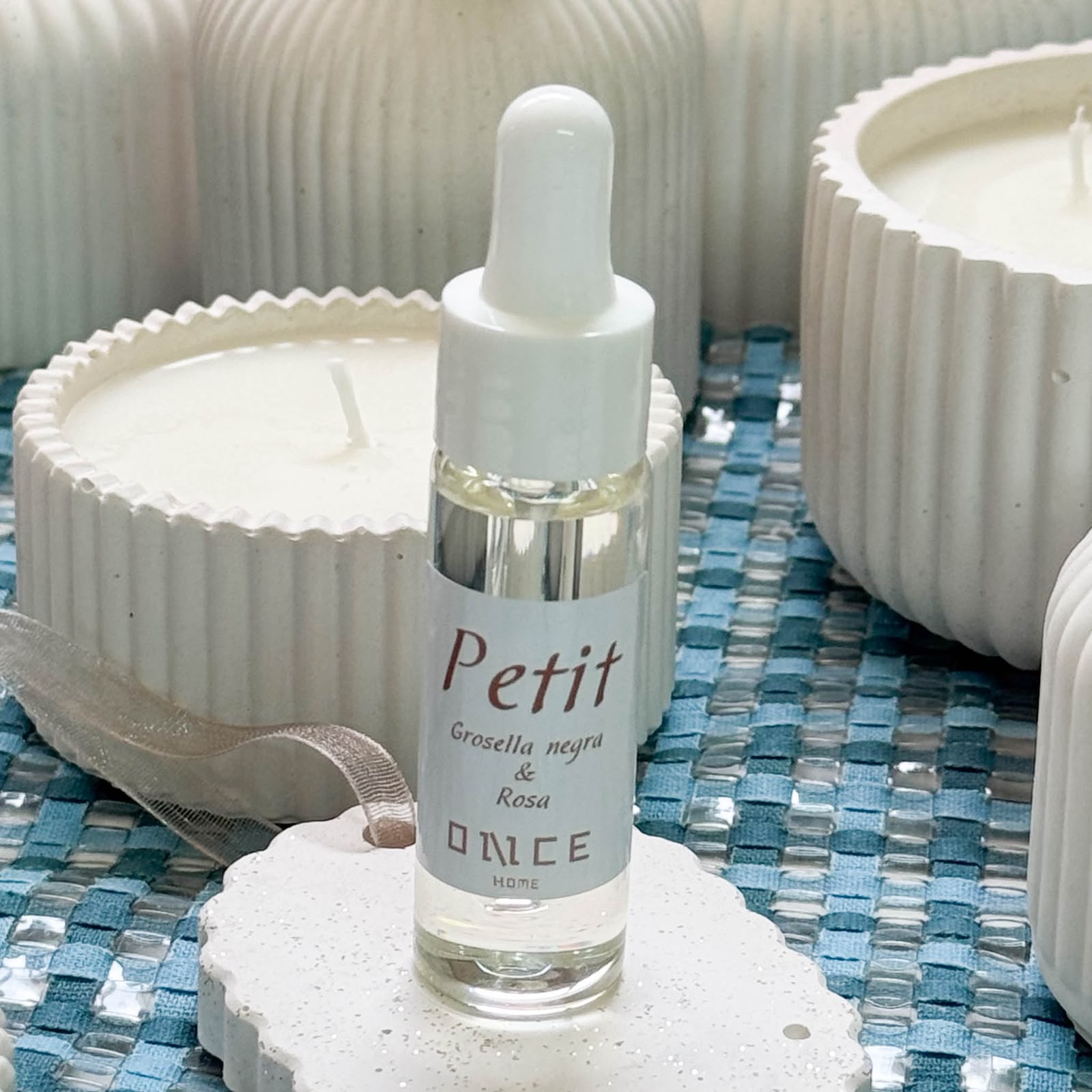 Esencia Petit 18ml + Colgador - Imagen 3