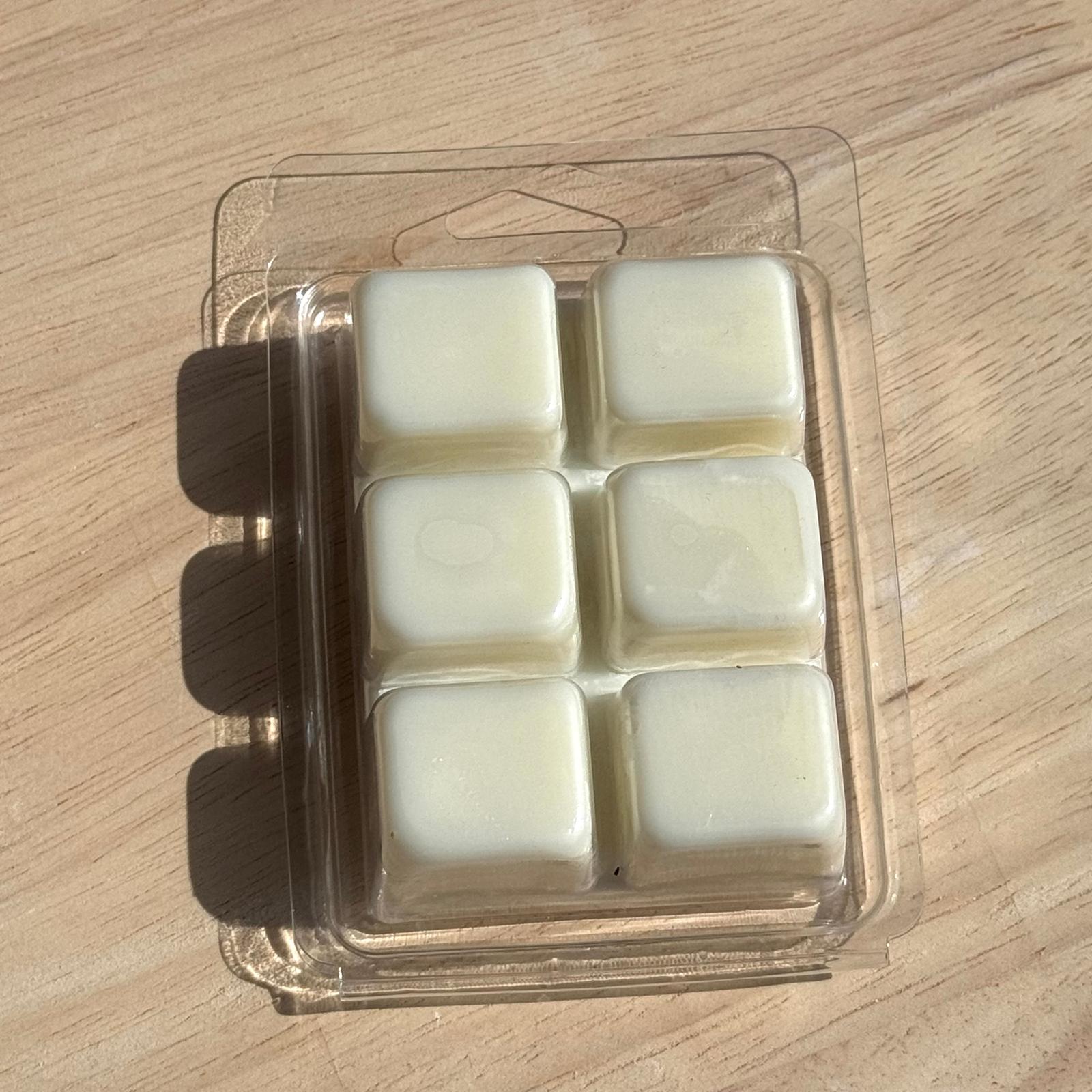 ylang ylang melts wax once home
