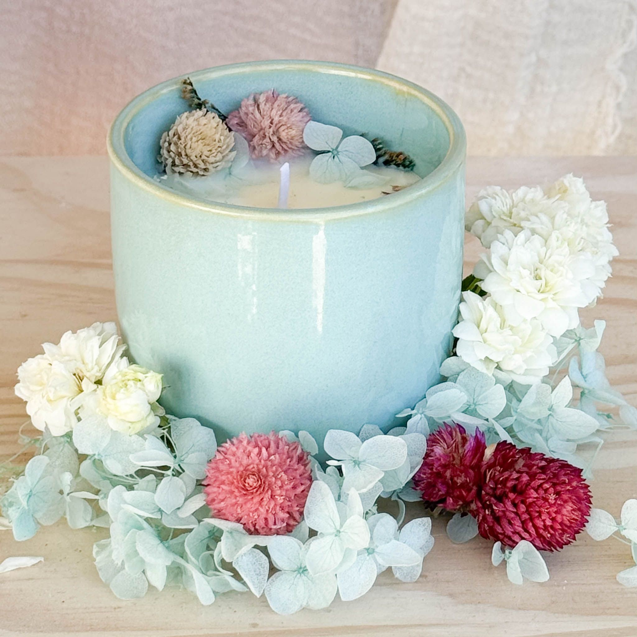 vela semana de primavera once home