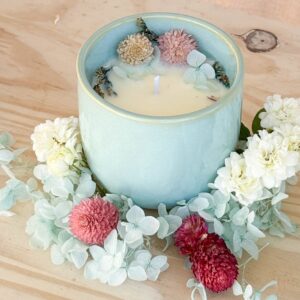 vela semana de primavera once home