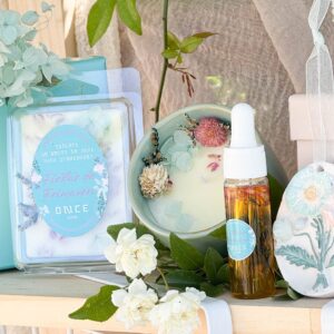 pack semana primavera once home