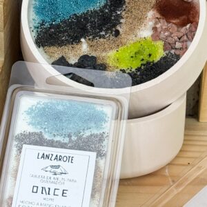 Pack Lanzarote