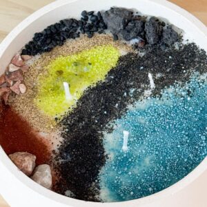 Vela Lanzarote