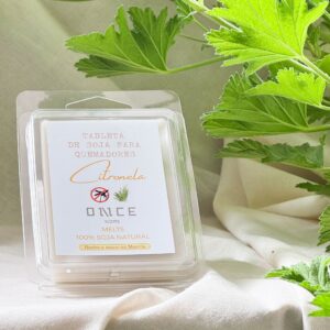 MELTS CITRONELA ONCE HOME