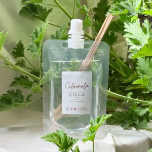mikado citronela