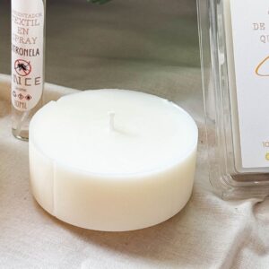 recarga citronela