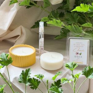 pack citronela