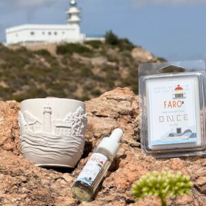 COLLECION FARO ONCE HOME