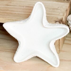 cuenco estrella de mar once home