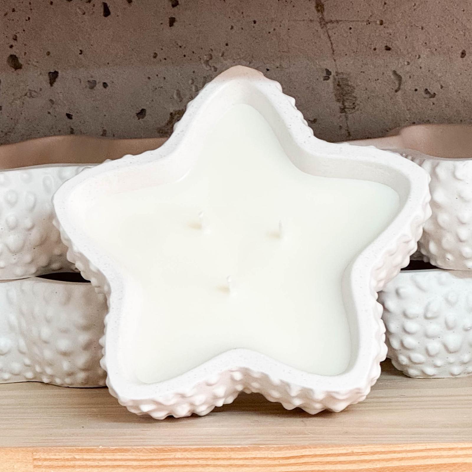 vela estrella de mar once home