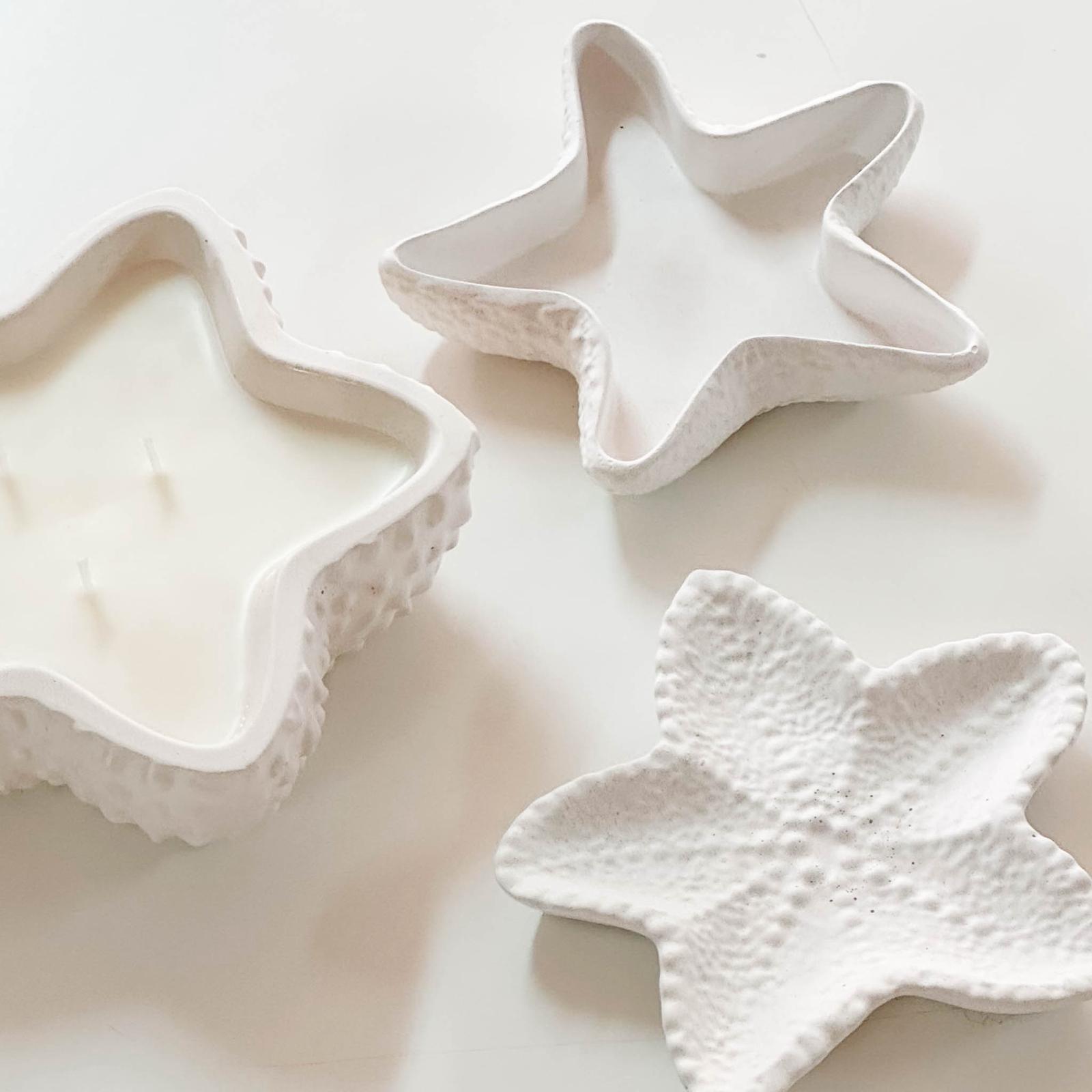 pack estrella de mar once home