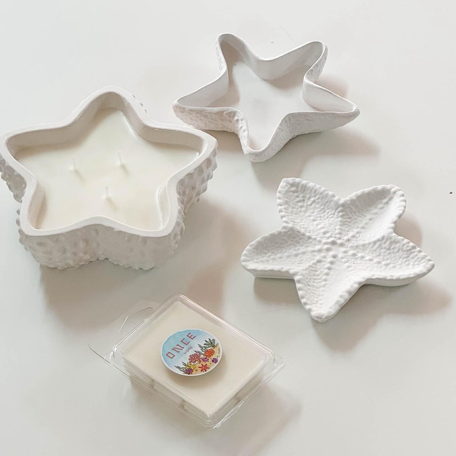 pack estrella de mar once home