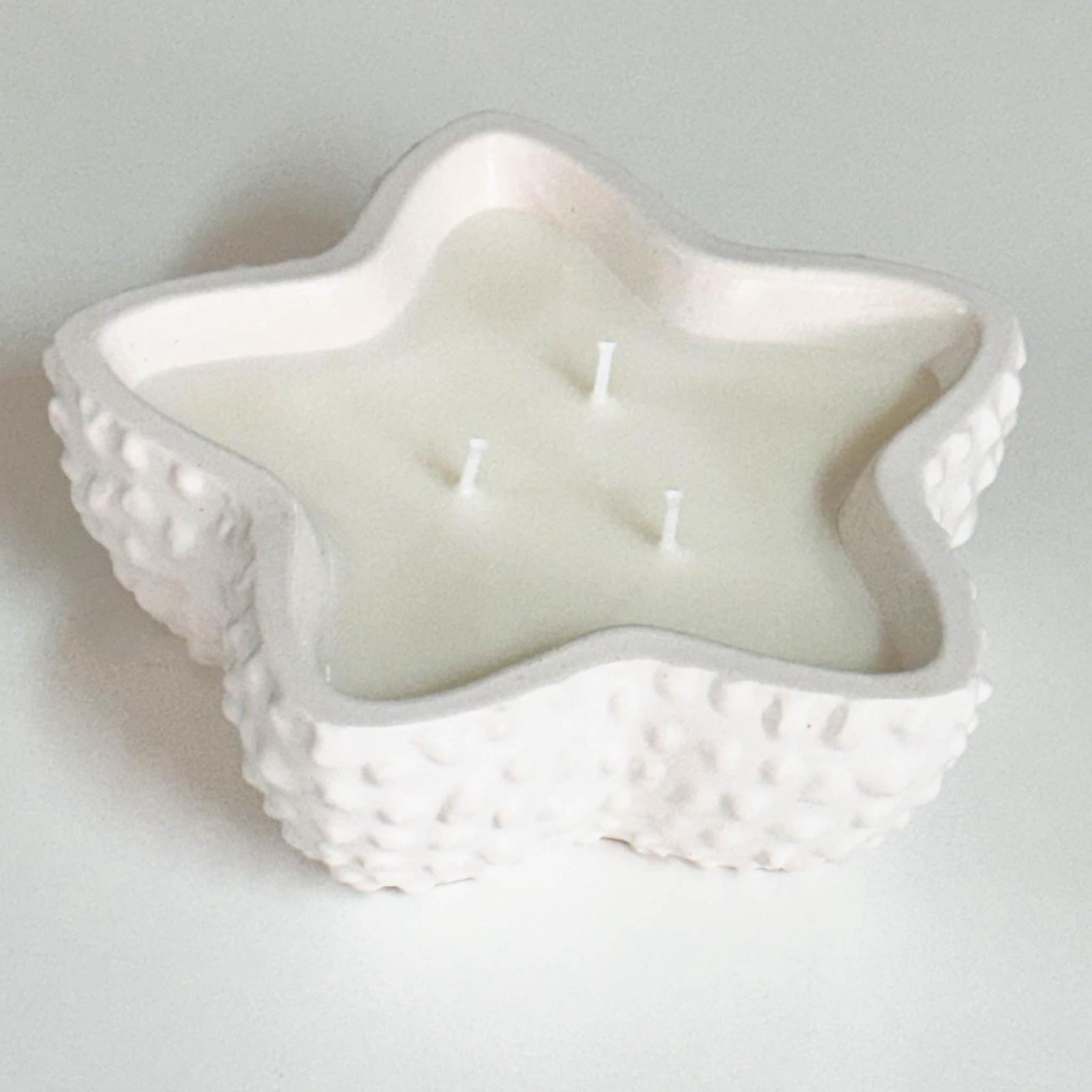 vela estrella de mar once home
