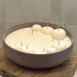 maxi vela otoño once home