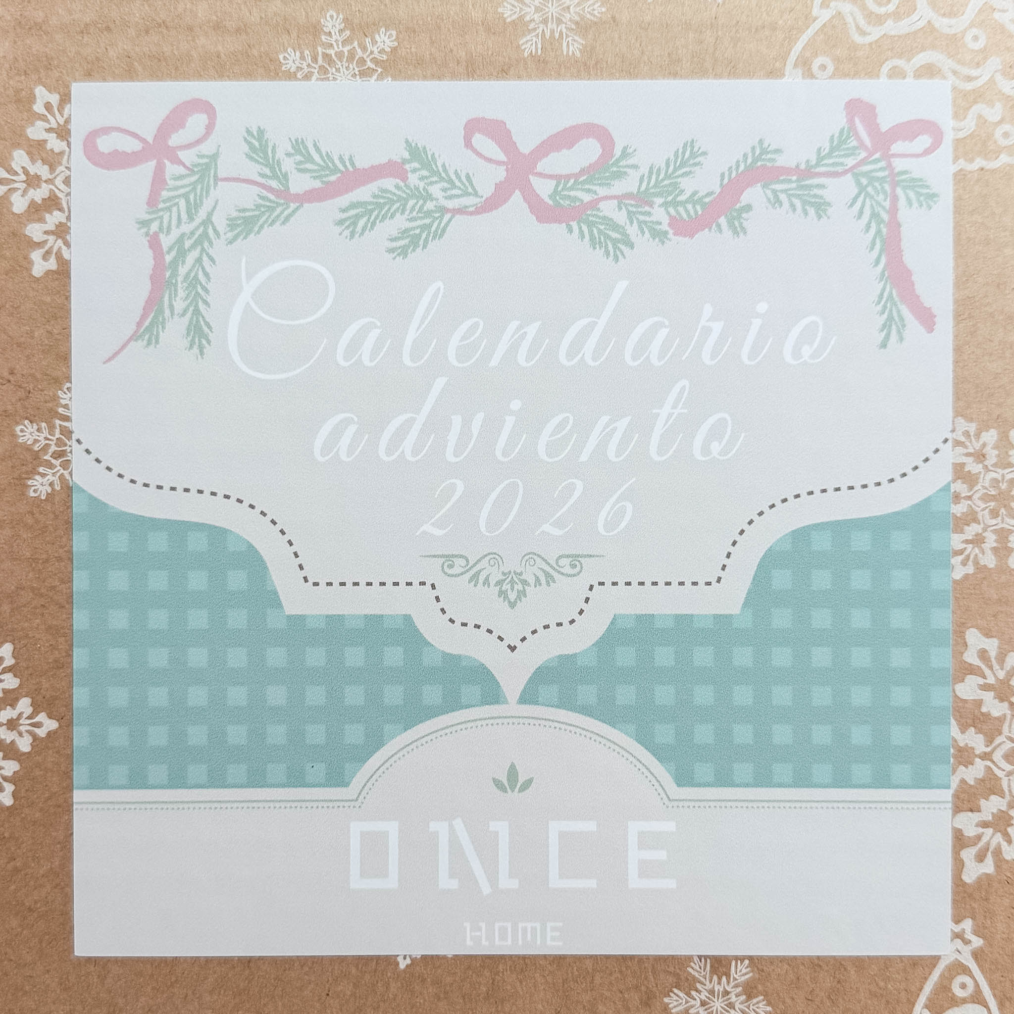 PREVENTA calendario de adviento - Imagen 3