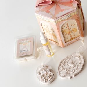 Pack Colección Carrusel