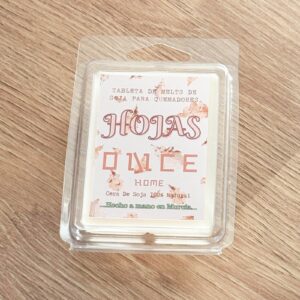 Melts Hoja